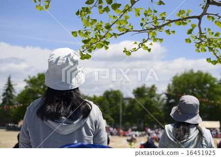 媽媽的感受 16451925