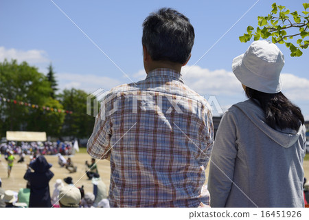 我對我孩子的感受 16451926