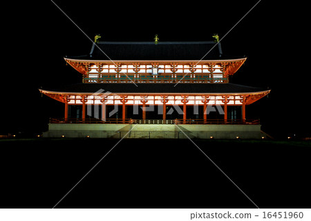 Heijo Palace Light Crown 16451960
