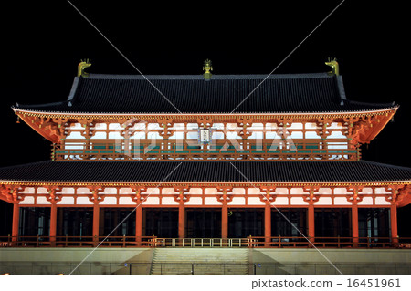 Heijo Palace Light Crown 16451961