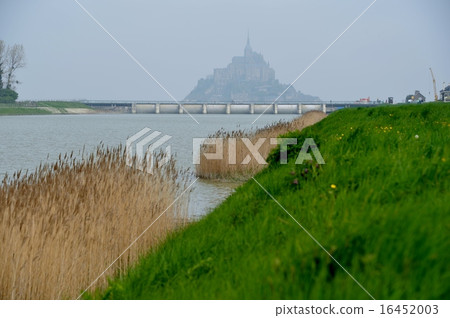 Mont-Saint-Michel-14 Mont-Saint-Michel-14 16452003