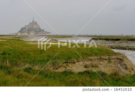Mont-Saint-Michel-20 Mont-Saint-Michel-20 16452010