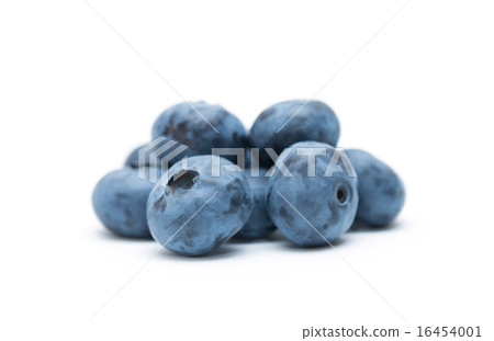 blueberries 16454001