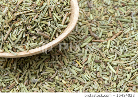 Dried rosemary 16454028