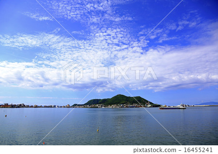 Sea of Hokkaido 17 Sea of Hokkaido 17 16455241