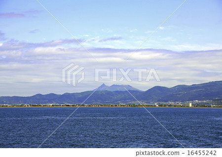Sea of Hokkaido 18 Sea of Hokkaido 18 16455242