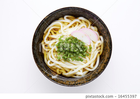烏冬面 烏冬面 16455397