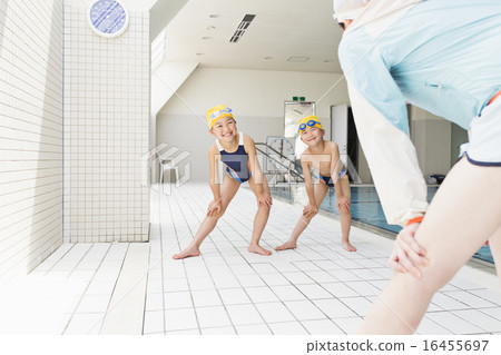 Sports club Sports club 16455697