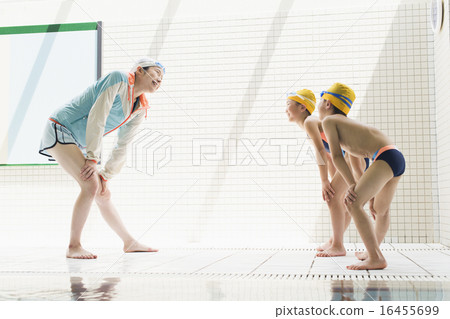 Sports club 16455699