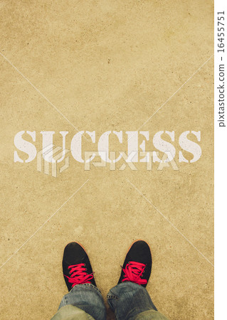Success Success 16455751