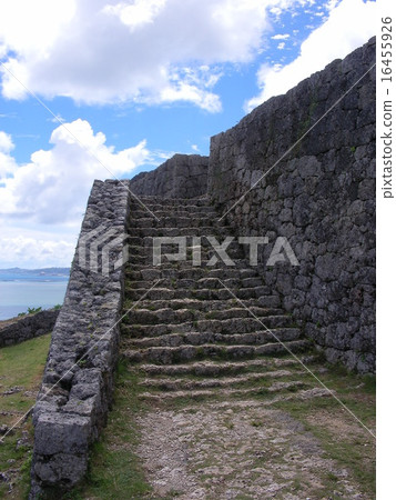 Katsura Castle Ruins Katsura Castle Ruins 16455926