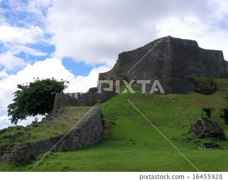 Katsura Castle Ruins Katsura Castle Ruins 16455928