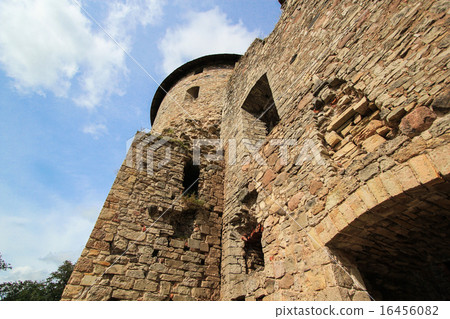 Cesis Castle Ruins (Latvia) 16456082