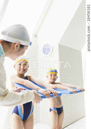 Sports club 16456161