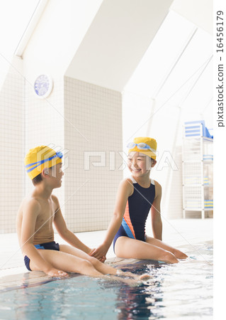 Sports club 16456179