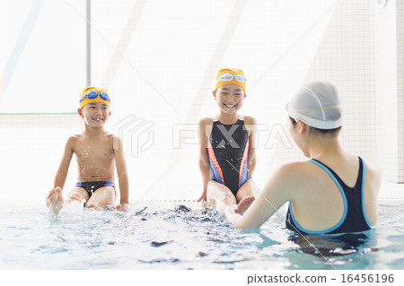 Sports club 16456196