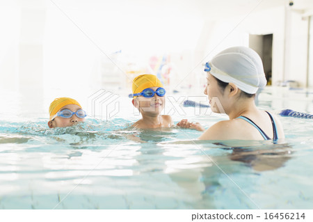 Sports club 16456214
