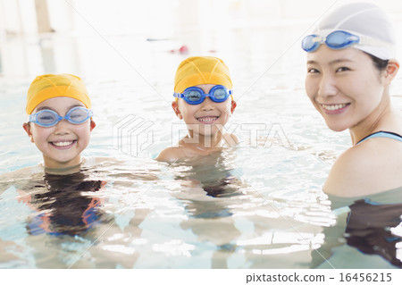 Sports club 16456215