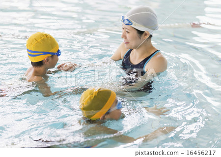 Sports club 16456217