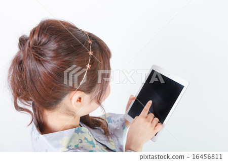 digital tablet, tablet, tablets 16456811