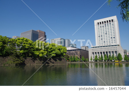 Hibiya Hibiya 16457044