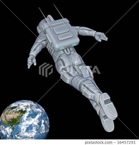 宇航員 16457291