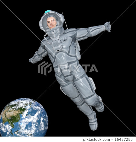 宇航員 16457293
