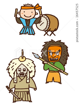 traditional culture  16457525