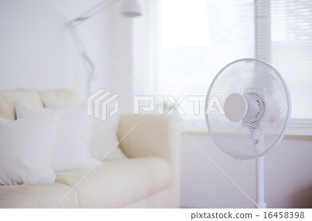 Living Fan Living Fan 16458398