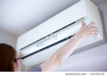 air conditioner 16458570