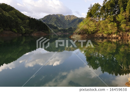 沉默的湖 沉默的湖 16459638