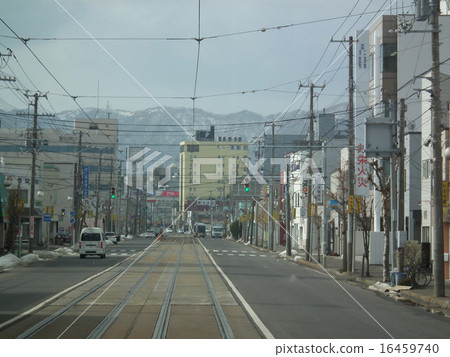 函館特拉曼 函館特拉曼 16459740