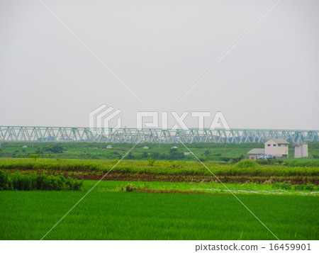 鄉村景觀 鄉村景觀 16459901