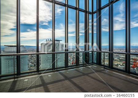 Midland Square Sky Promenade Midland Square Sky Promenade 16460155
