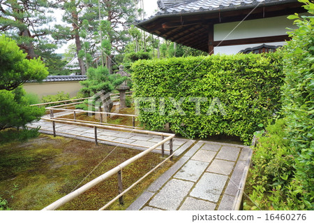 Kyoto Daimukuji Ruininin 16460276
