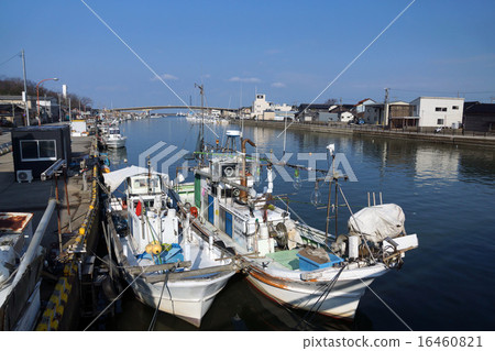金澤小野港 16460821
