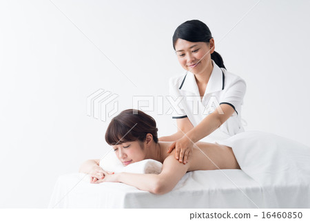 Esthetic image 16460850