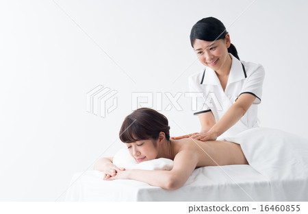 Esthetic image 16460855