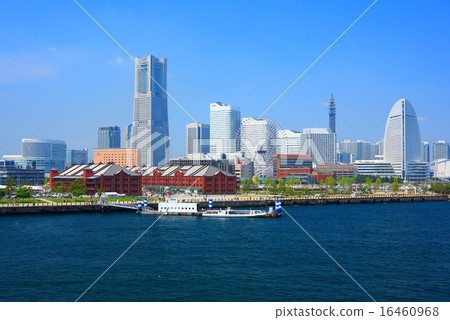 Minato Mirai 16460968