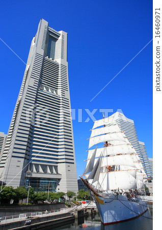 Nihon Maru帆帆展 16460971