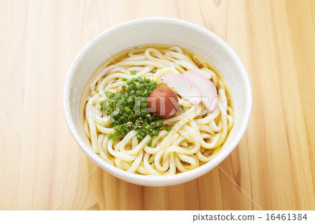 烏冬面 烏冬面 16461384