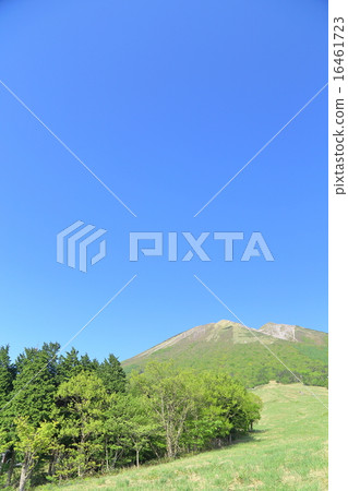 夏天的山 夏天的山 16461723