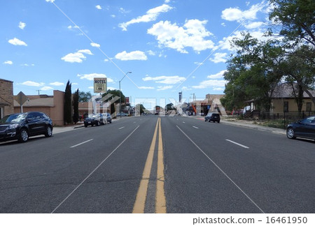 Route 66 Seligman Route 66 Seligman 16461950