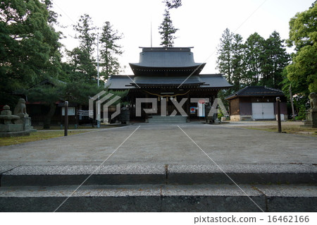 山口縣八坂神社 山口縣八坂神社 16462166