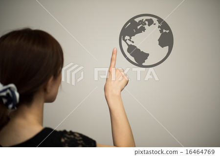 地球 地球 16464769