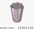Vase 16465188