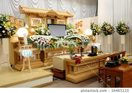 funeral  16465220