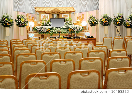 funeral  16465223