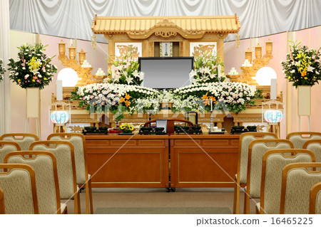 funeral  16465225