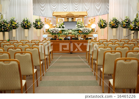 funeral  16465226